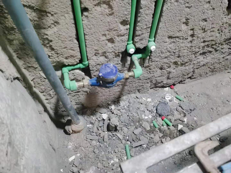 沈陽修水管多少錢，沈陽本地上門修水管多少錢